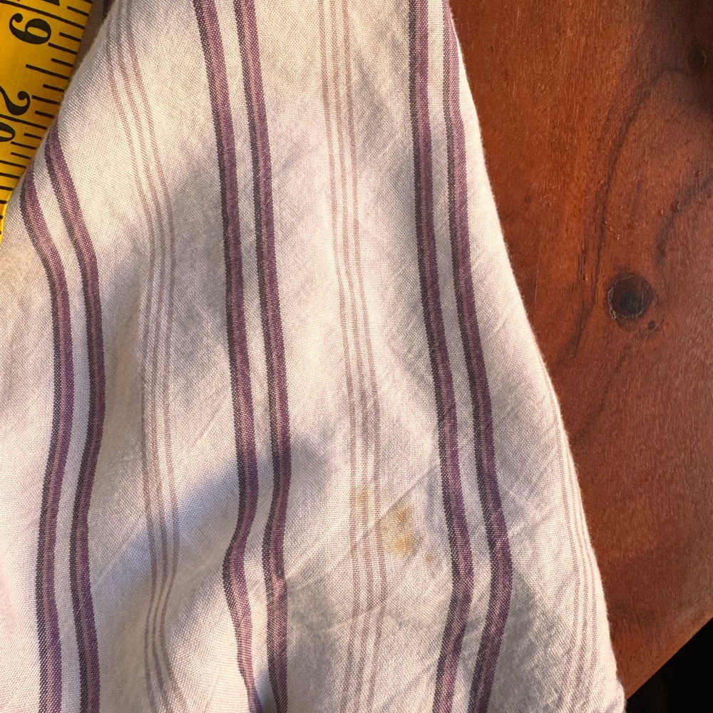 Express button down - Picture 9 of 12